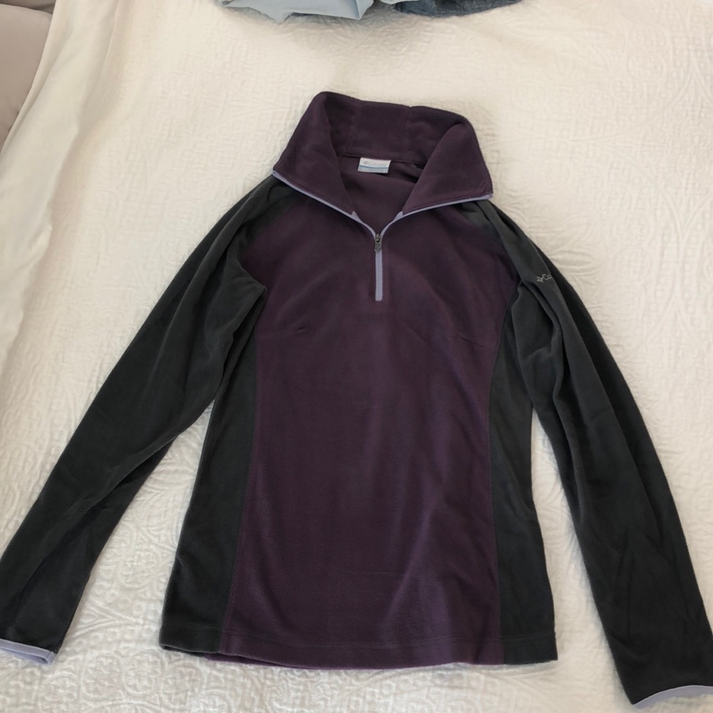 Columbia Pullover